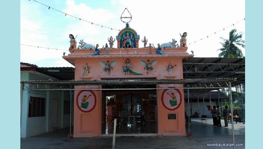 sabakbernam temple picture_005