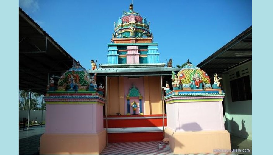 sabakbernam temple picture_020