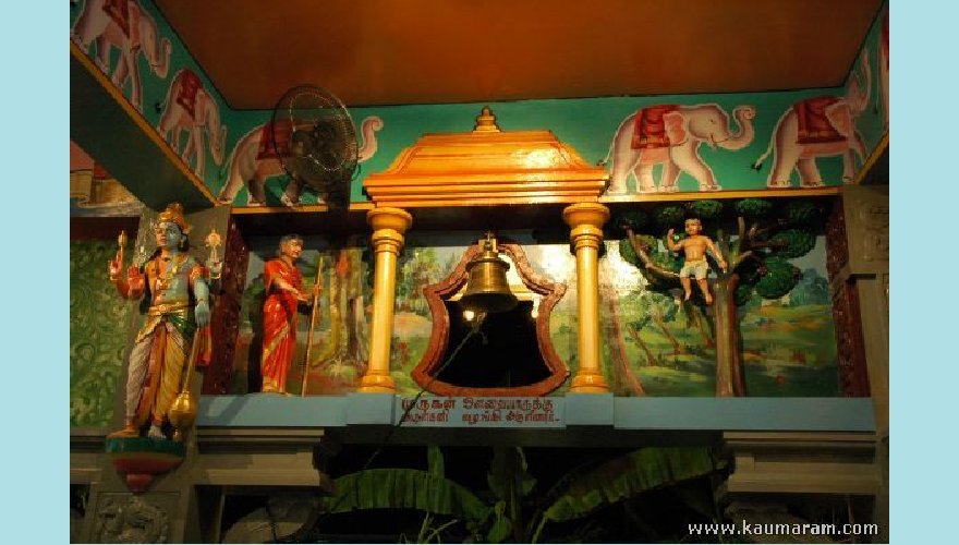 seberangjaya temple picture_011