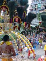 KAvadi - Cavadee for Murugan