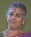 Smt Seethalakshmi Radhakrishnan