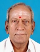 VS Krishnan