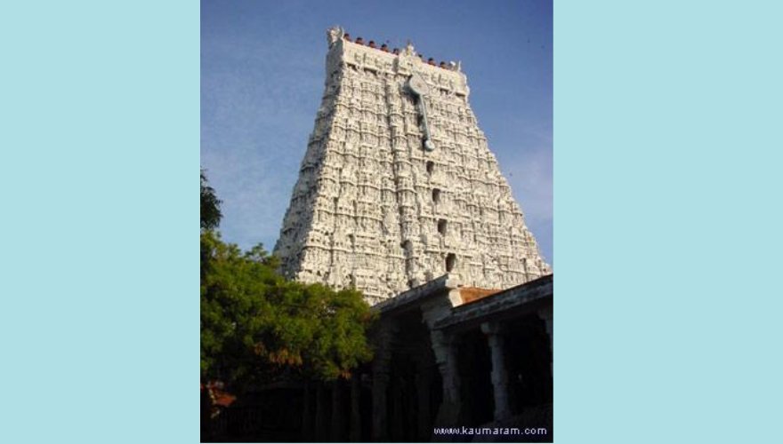 thiruchendoor temple picture_002