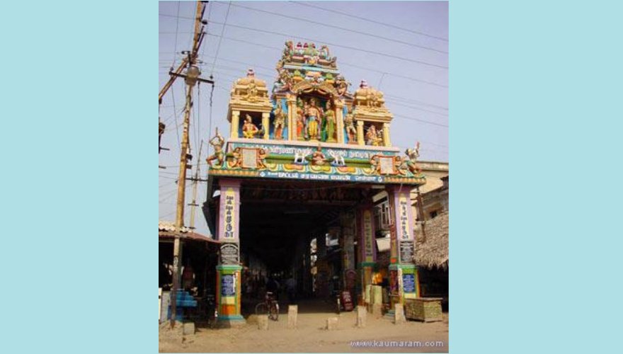 thiruchendoor temple picture_004