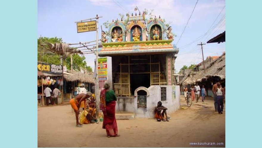 thiruchendoor temple picture_005
