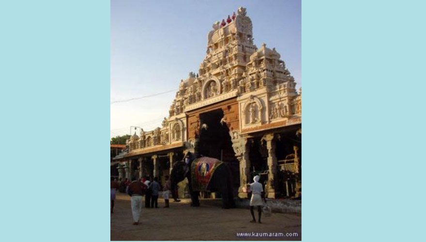 thiruchendoor temple picture_010