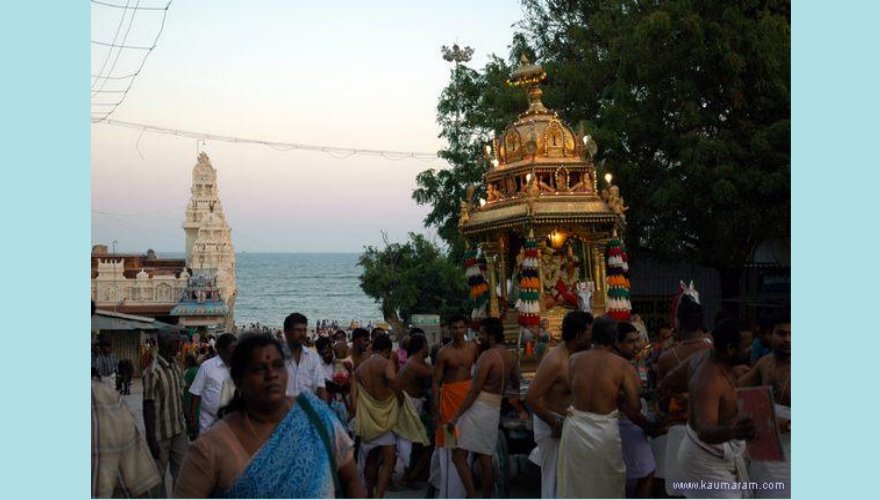 thiruchendoor temple picture_018