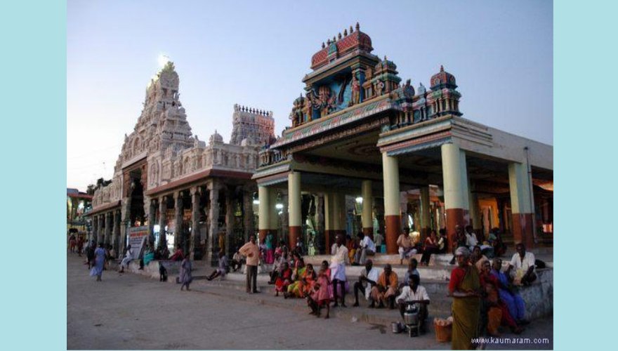 thiruchendoor temple picture_022