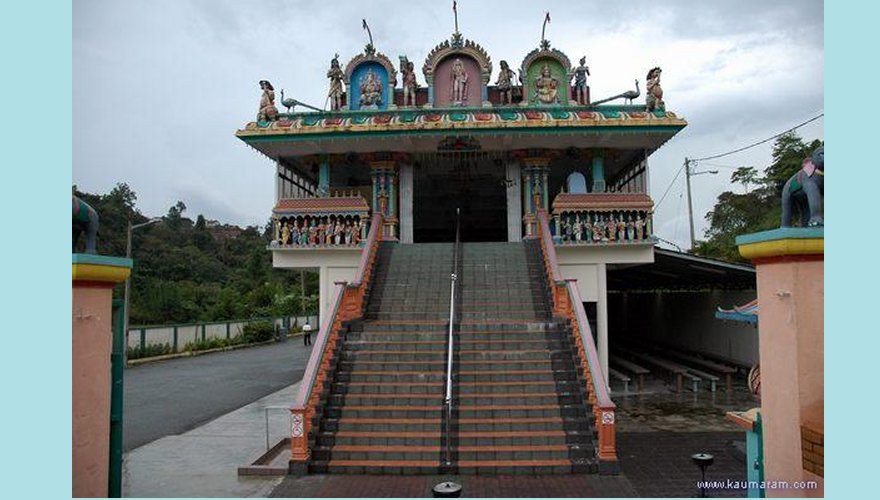 brinchang temple picture_004