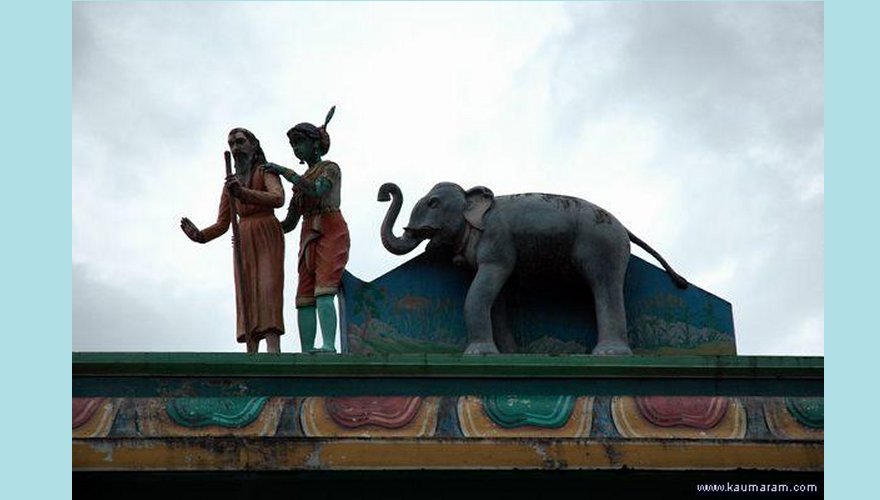 brinchang temple picture_008