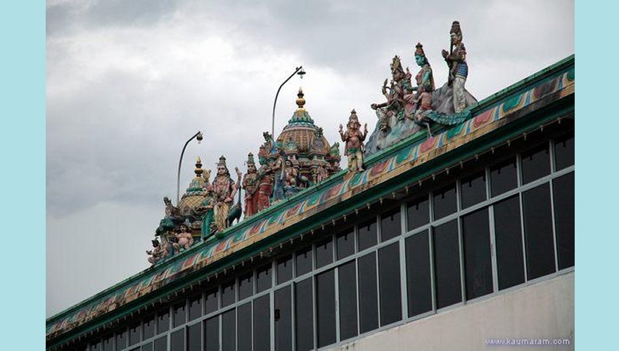 brinchang temple picture_016