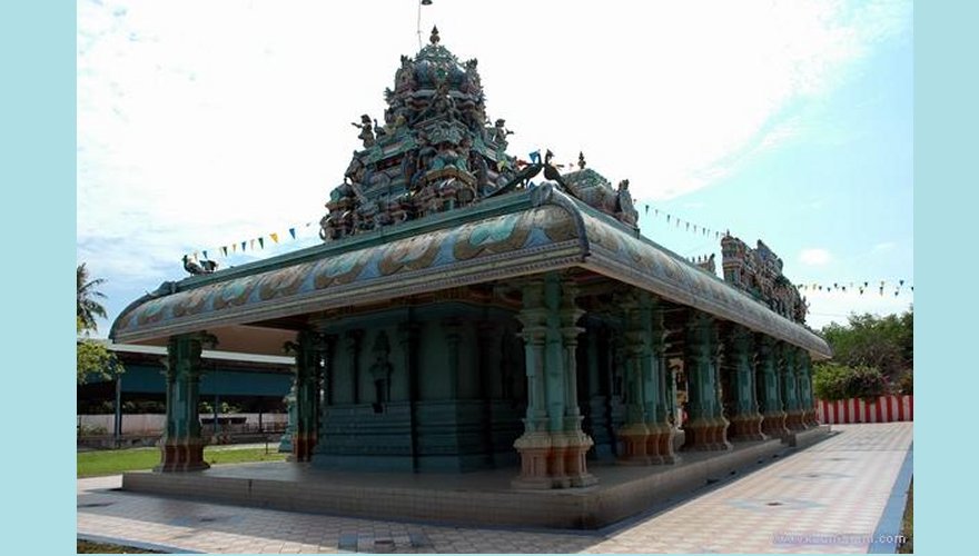 btgberjuntai temple picture_034