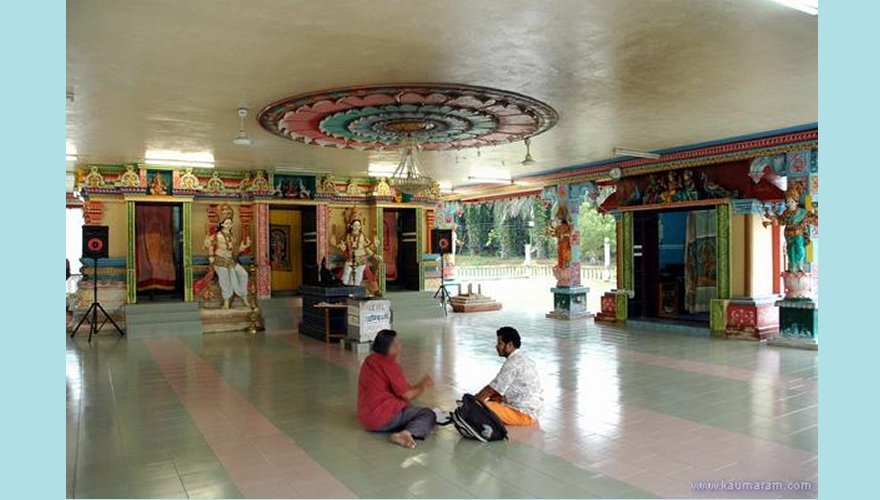 dengkil temple picture_014