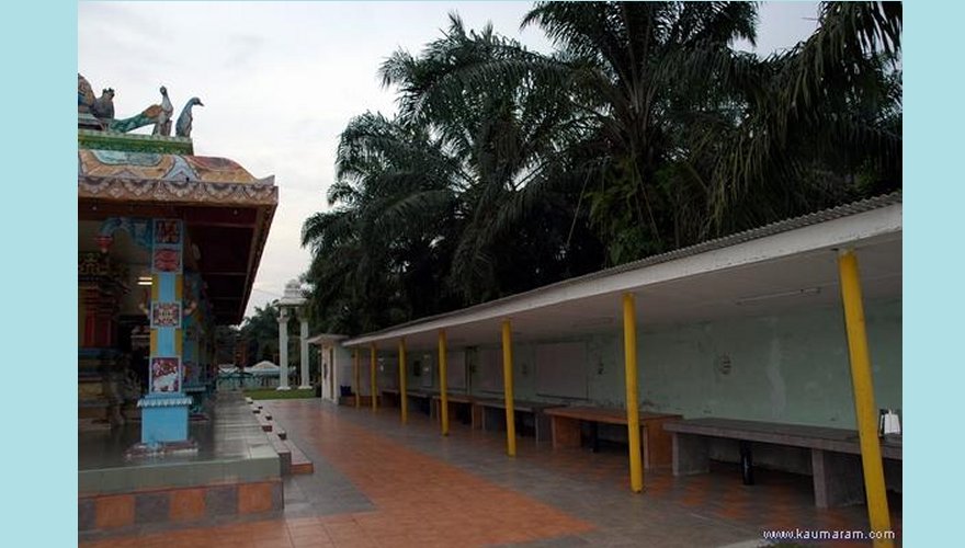 dengkil temple picture_021