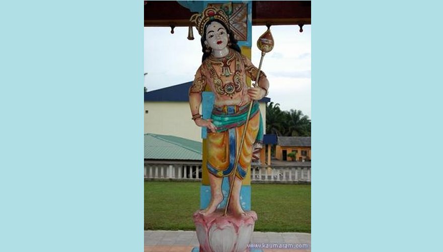 dengkil temple picture_027