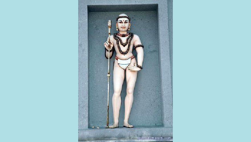 jbkoyil temple picture_010
