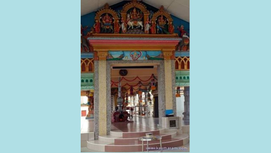 kajang temple picture_010