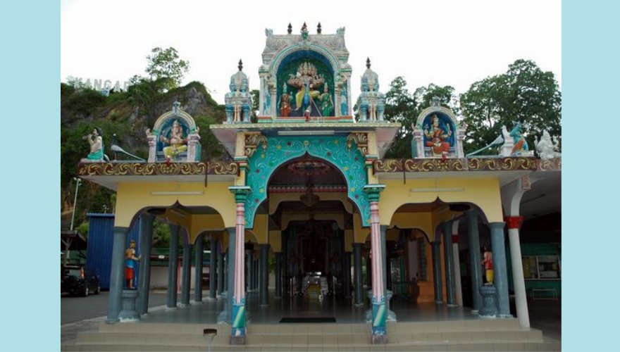 kangar temple picture_004