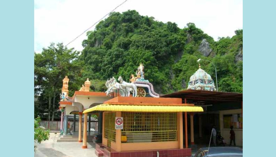 kangar temple picture_015