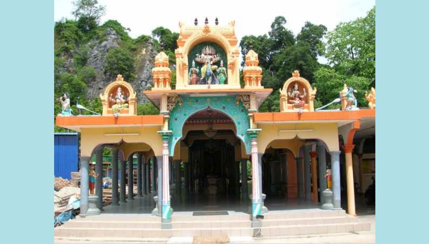 kangar temple picture_017