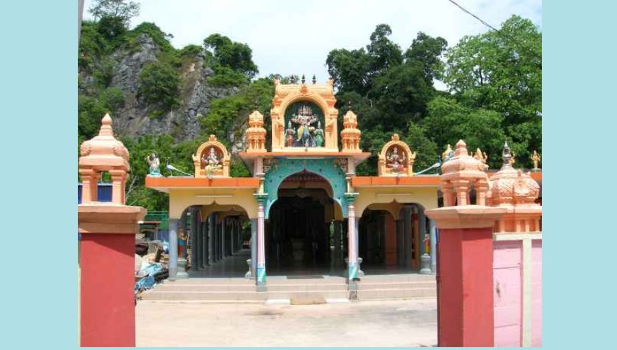 kangar temple picture_020