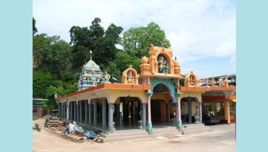 kangar temple picture_021