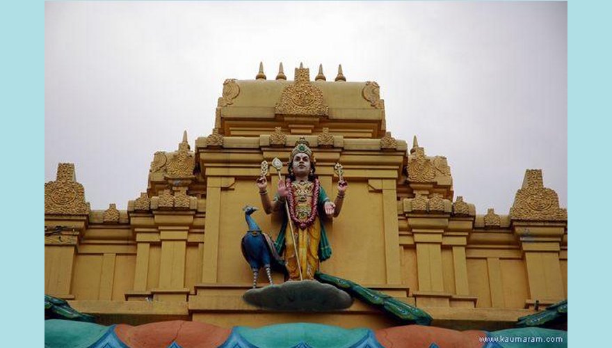 kepong temple picture_004