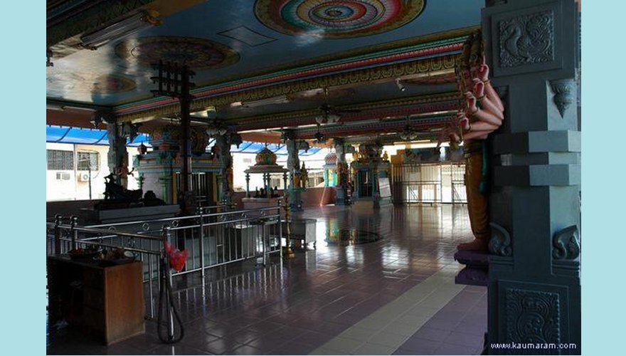 kepong temple picture_013