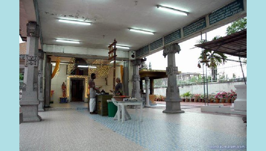 klang temple picture_025