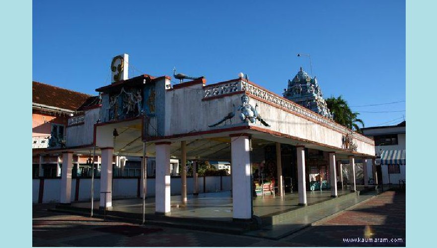 kualakurau temple picture_005