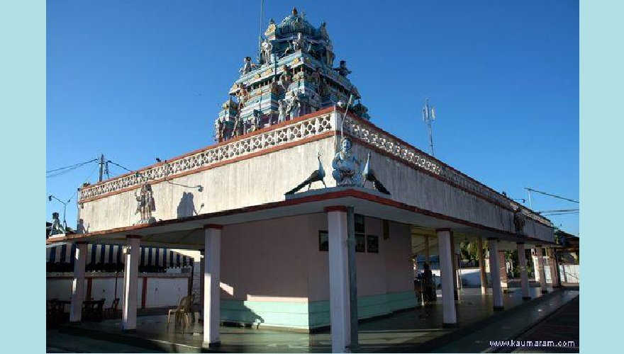 kualakurau temple picture_009