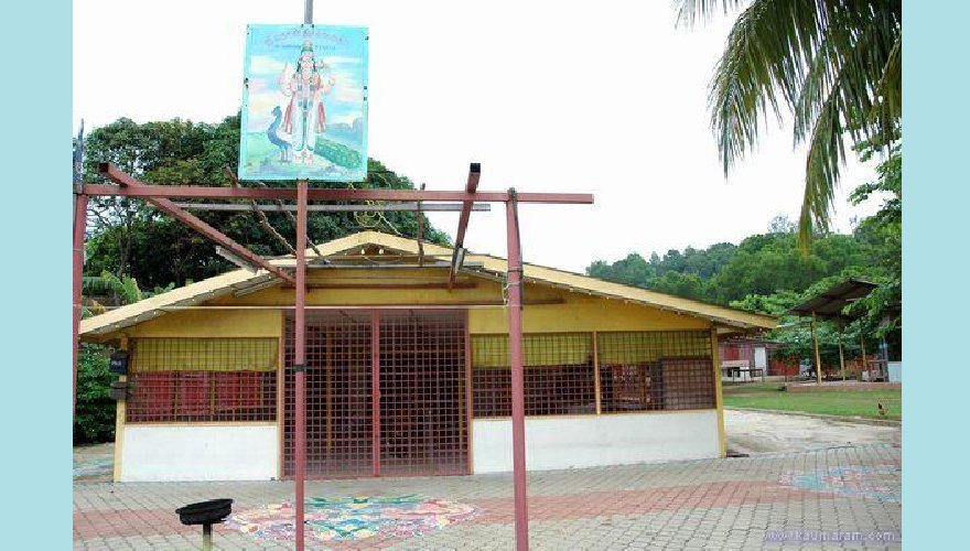 kuantan temple picture_005