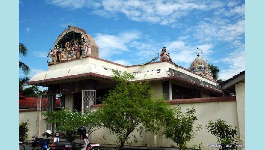 kulim temple picture_001