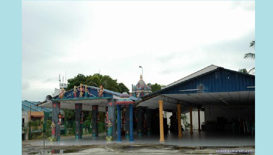 langkawi temple picture_006