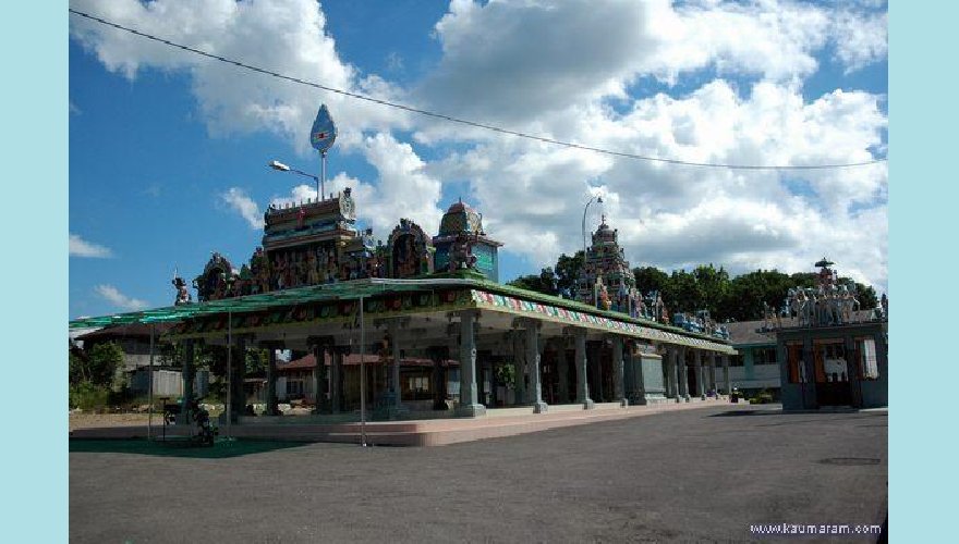 pengkalanhulu temple picture_001