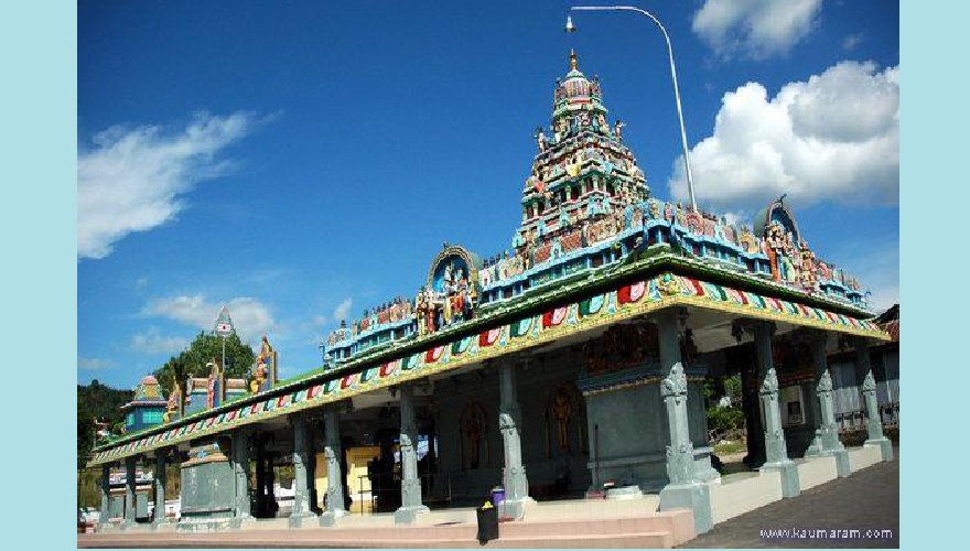 pengkalanhulu temple picture_014