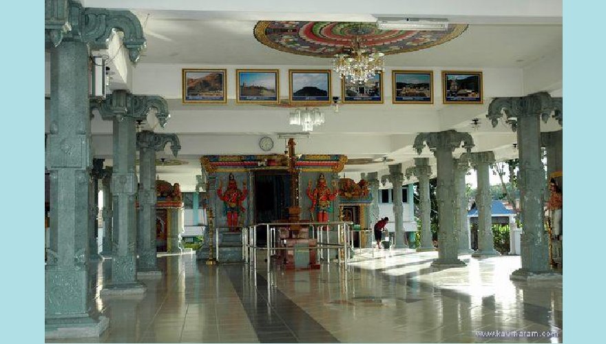 pengkalanhulu temple picture_024