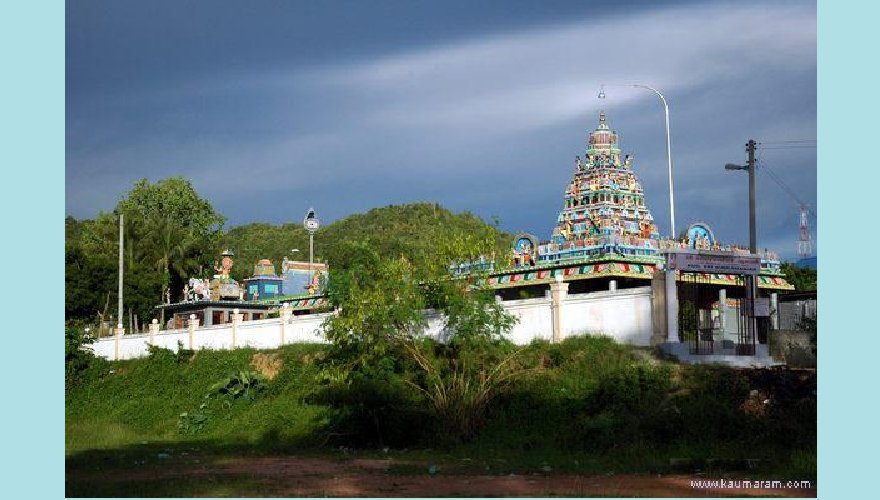 pengkalanhulu temple picture_025