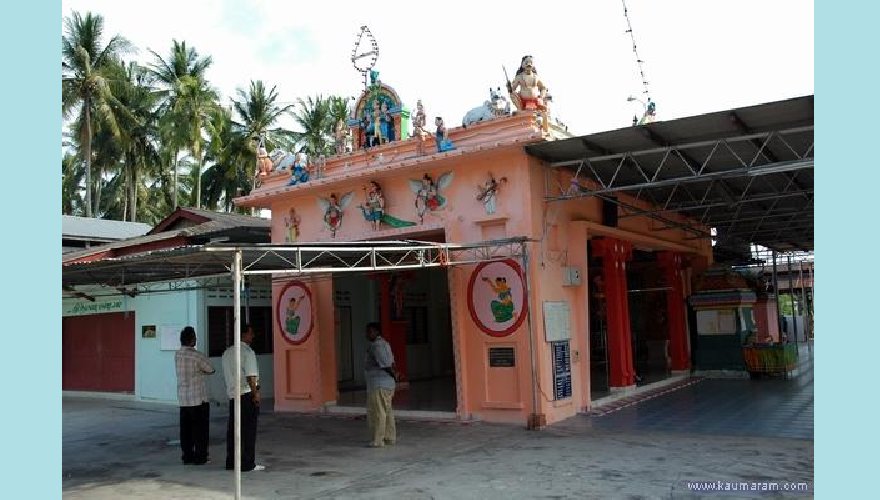 sabakbernam temple picture_006