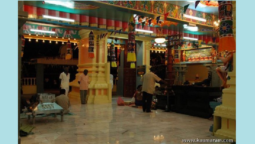 seberangjaya temple picture_010