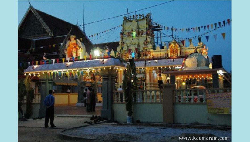 seberangjaya temple picture_013