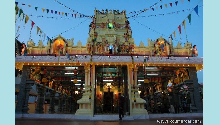 seberangjaya temple picture_014