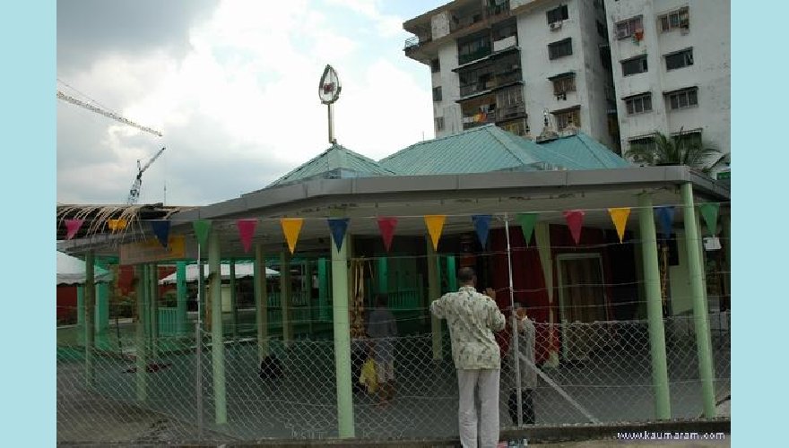 setapak temple picture_002