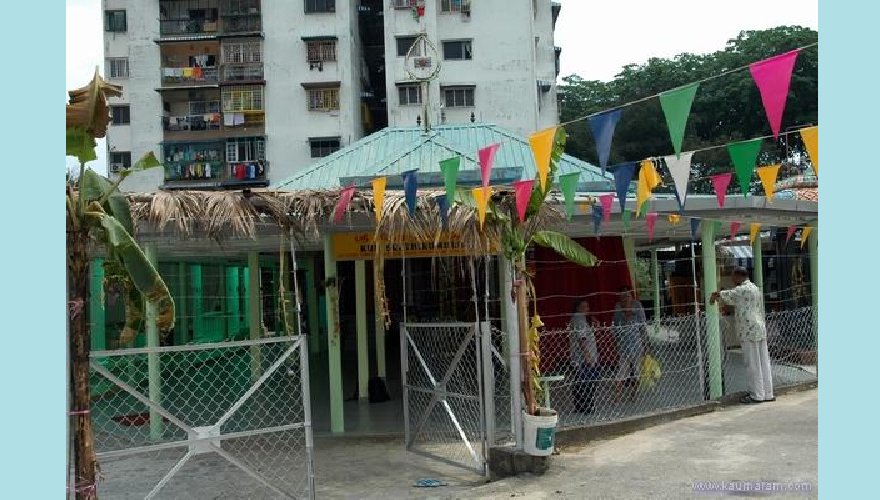 setapak temple picture_003