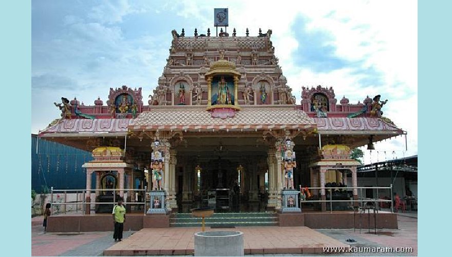 sitiawan temple picture_001