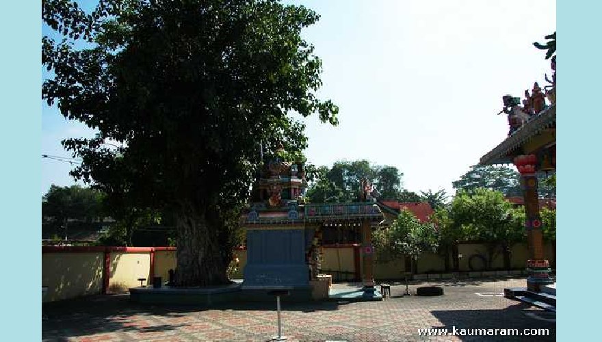 sungaisiput temple picture_004