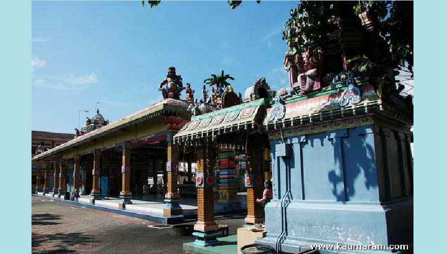 sungaisiput temple picture_005