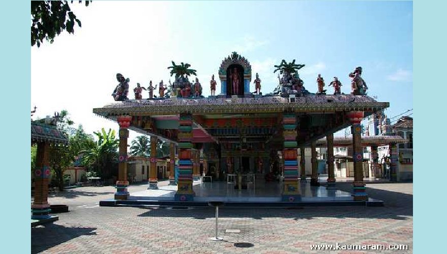 sungaisiput temple picture_007