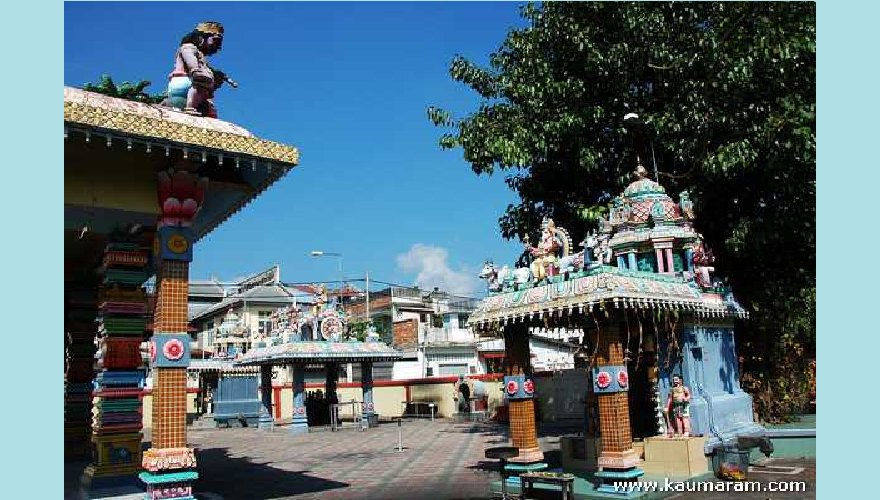 sungaisiput temple picture_008