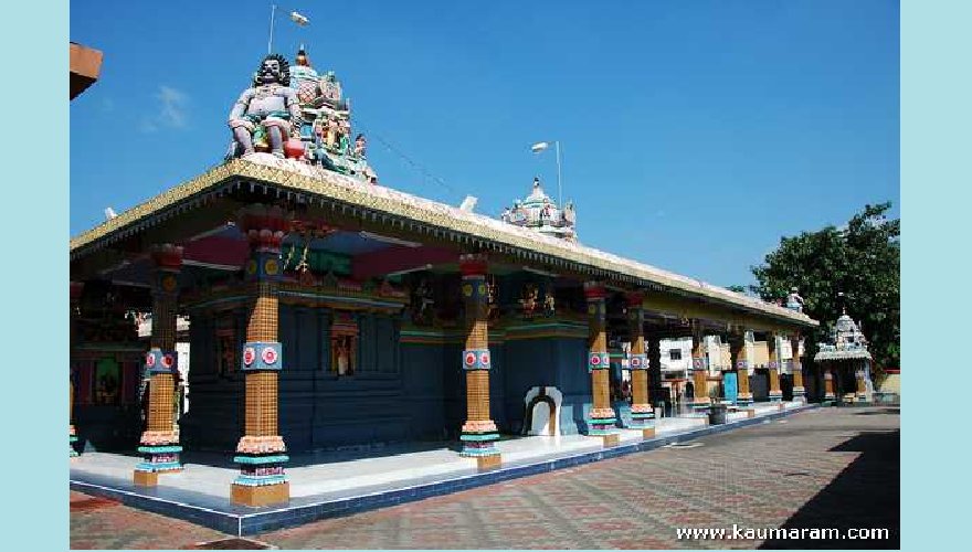 sungaisiput temple picture_010